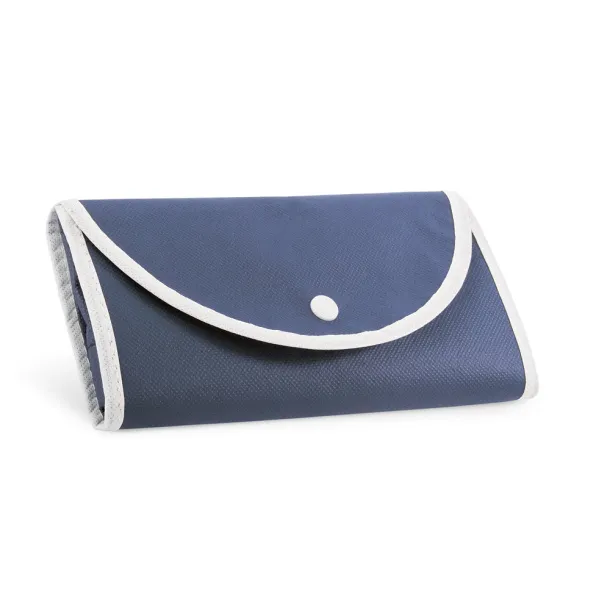 ARLON Foldable bag Blue