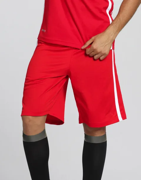  Men's Quick Dry Basketball Shorts - Spiro