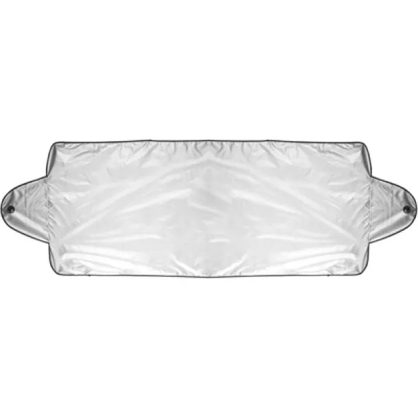  Windscreen cover silver