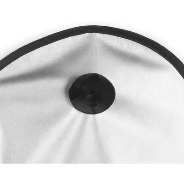  Windscreen cover Srebrna