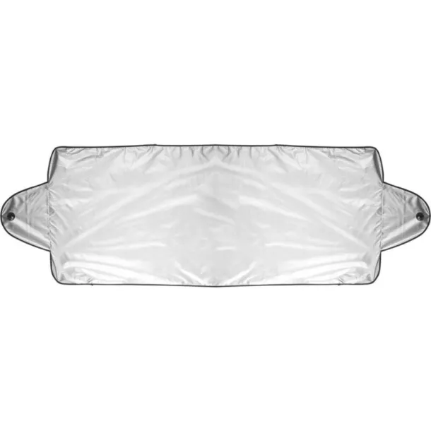  Windscreen cover silver