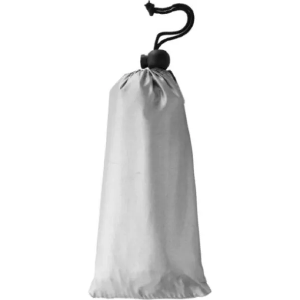  Windscreen cover Srebrna