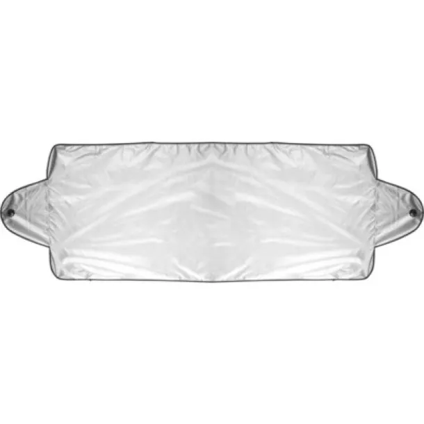  Windscreen cover silver