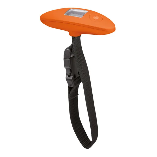 WEIGHIT Luggage scale Orange