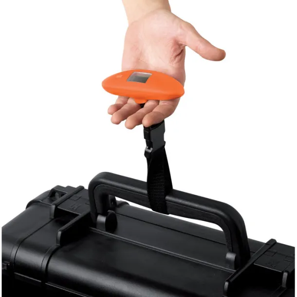 WEIGHIT Luggage scale Orange