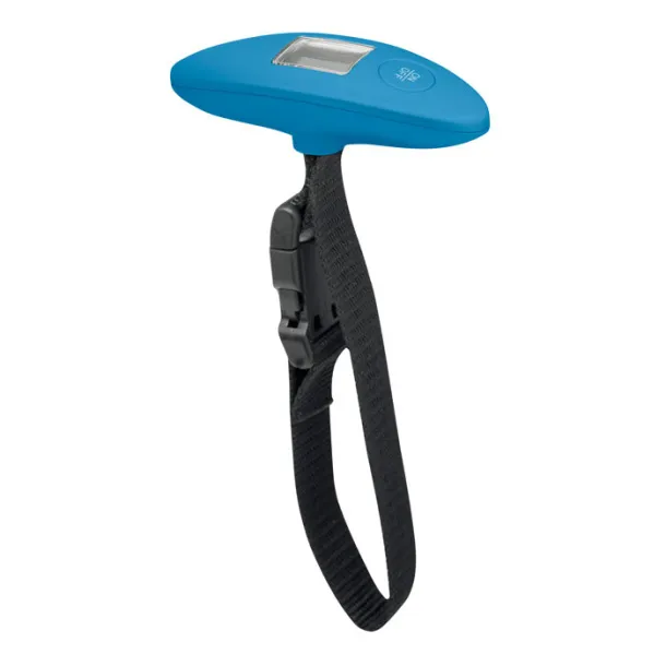 WEIGHIT Luggage scale Turquoise