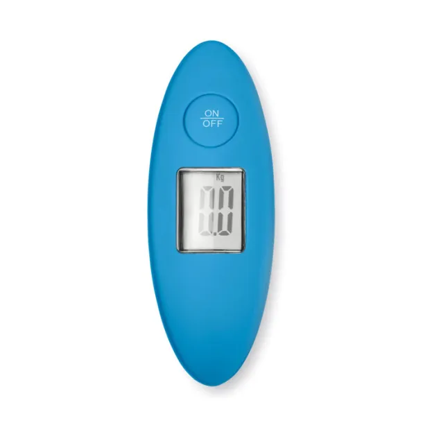 WEIGHIT Luggage scale Turquoise