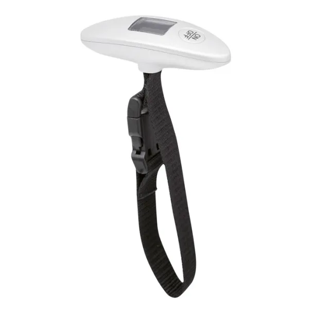 WEIGHIT Luggage scale White