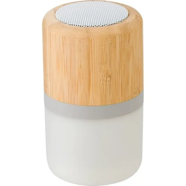  Wireless speaker 3W wood