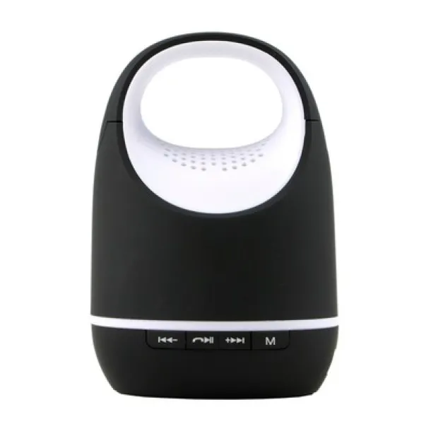  Wireless speaker 3W black