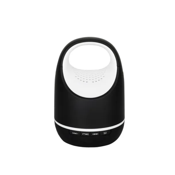  Wireless speaker 3W black