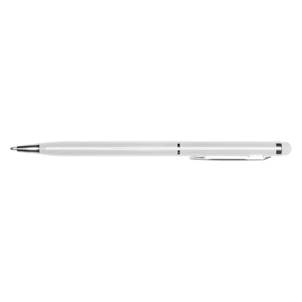  Ball pen, touch pen white