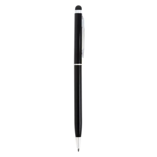  Ball pen, touch pen Crna