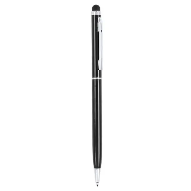  Ball pen, touch pen Crna