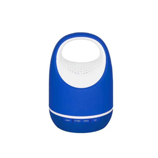  Wireless speaker 3W navy blue