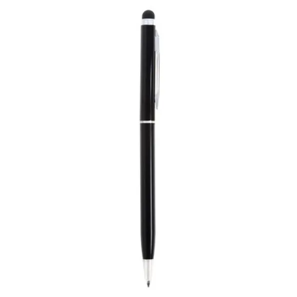  Ball pen, touch pen Crna