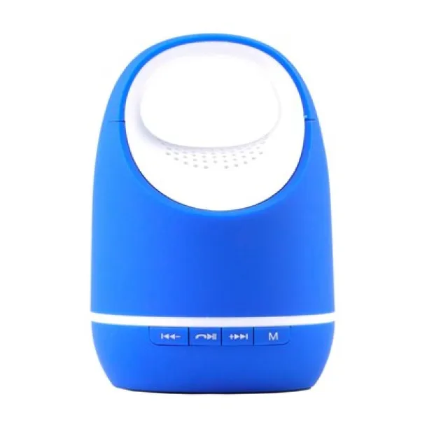  Wireless speaker 3W navy blue