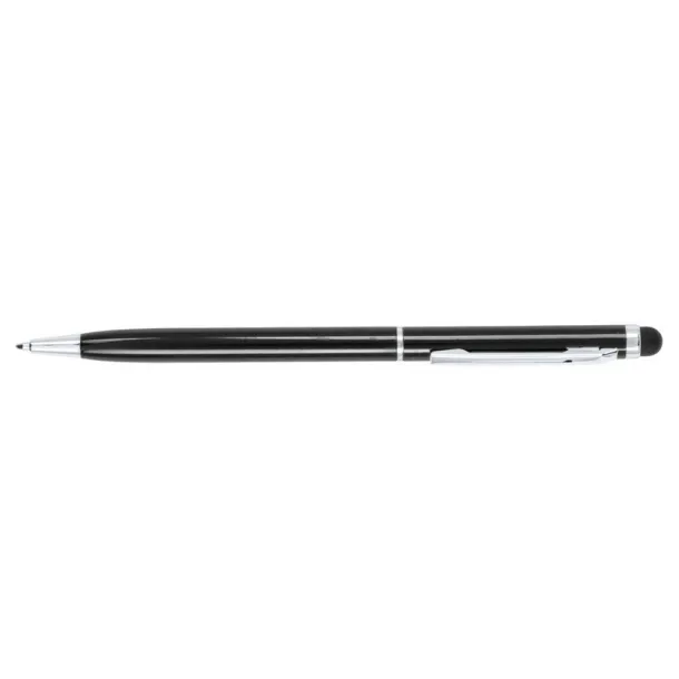  Ball pen, touch pen Crna
