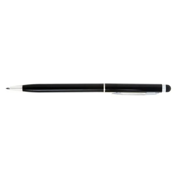  Ball pen, touch pen Crna