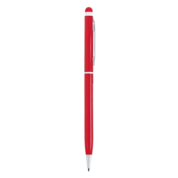  Ball pen, touch pen red