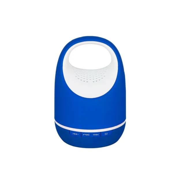  Wireless speaker 3W navy blue