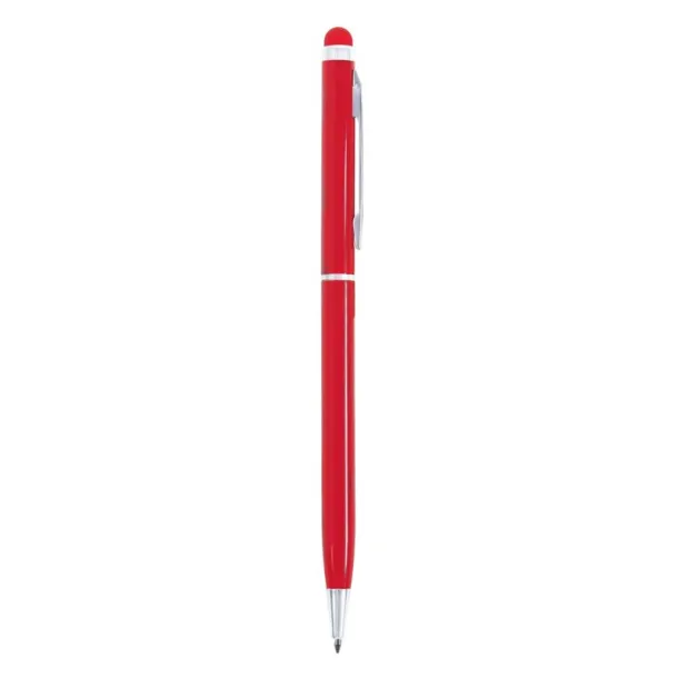  Ball pen, touch pen red