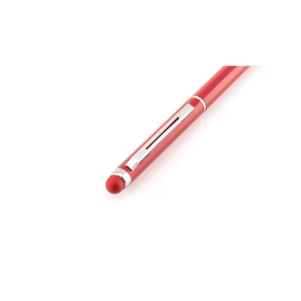  Ball pen, touch pen red