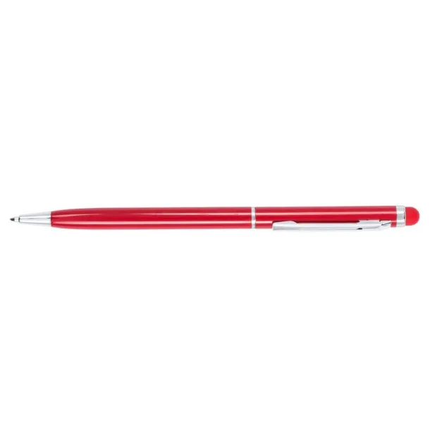  Ball pen, touch pen red