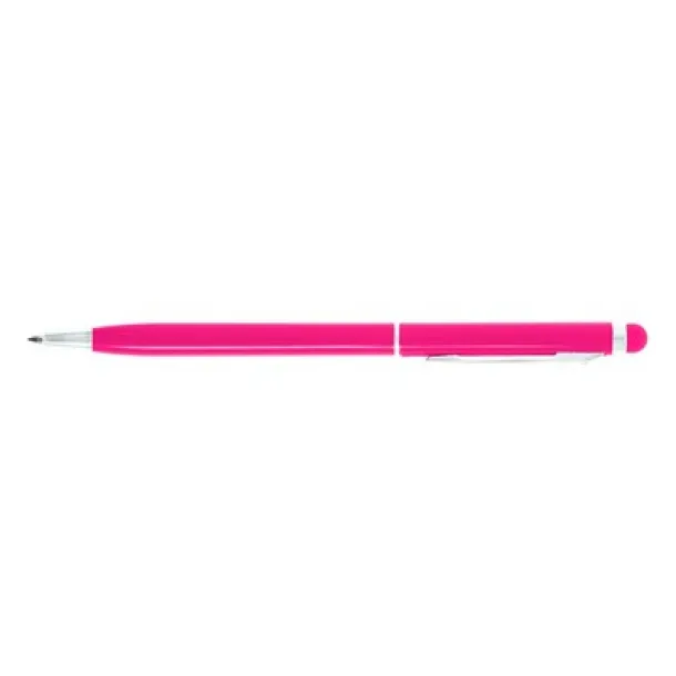  Ball pen, touch pen pink