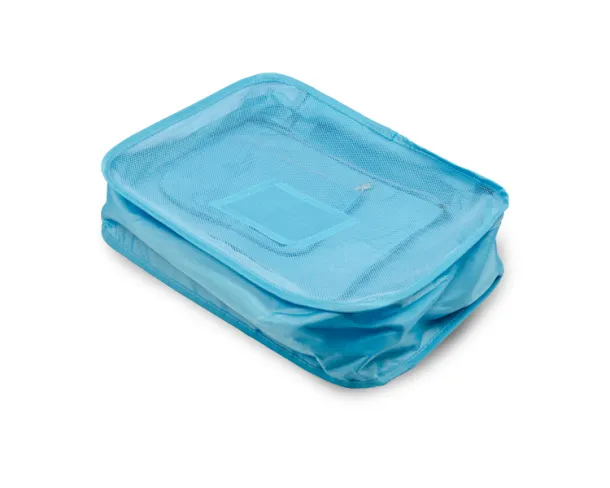 ANSTA Organizer Turquoise