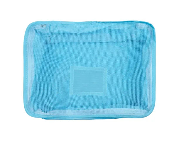 ANSTA Organizer Turquoise