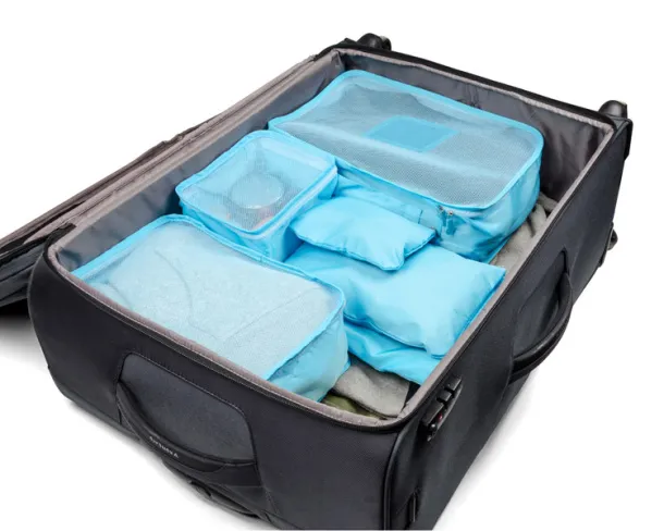 ANSTA Organizer Turquoise