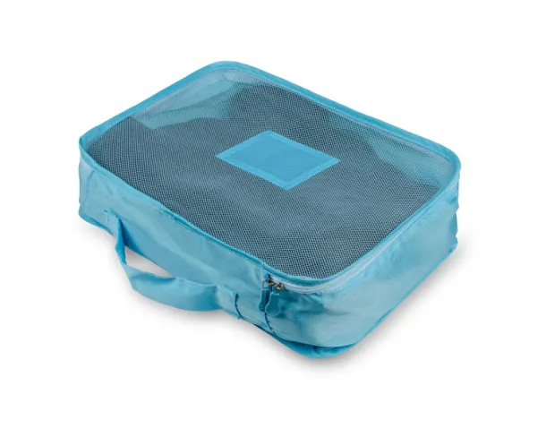ANSTA Organizer Turquoise