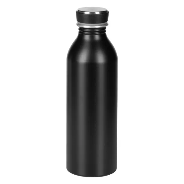 BALTIC Sports bottle, 550 ml - CASTELLI Black