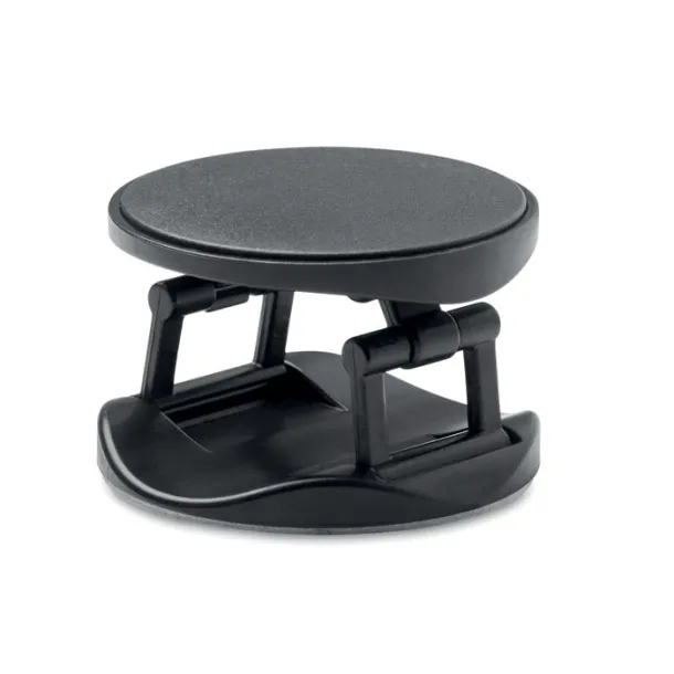 DOT Phone holder Black