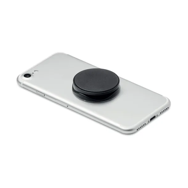 DOT Phone holder Black