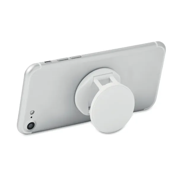 DOT Phone holder White