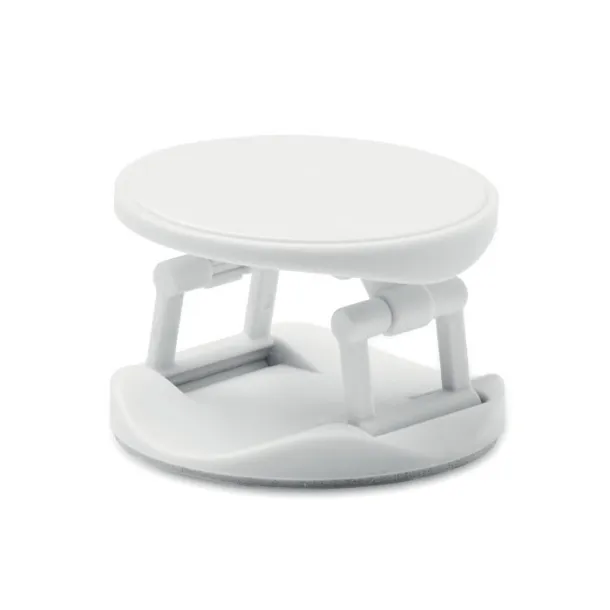 DOT Phone holder White