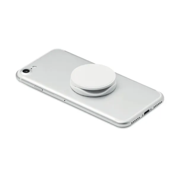 DOT Phone holder White