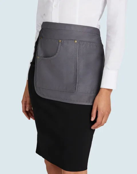  SEVILLA Holster Waist Apron - SG Accessories - BISTRO (Ex JASSZ Bistro)