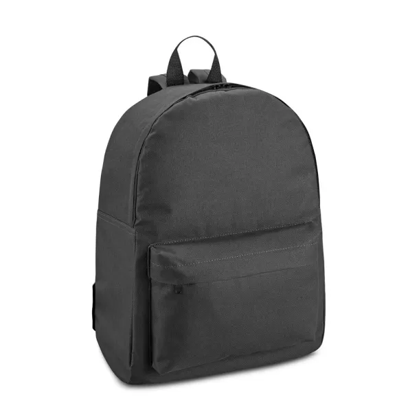 BERNA Backpack Black