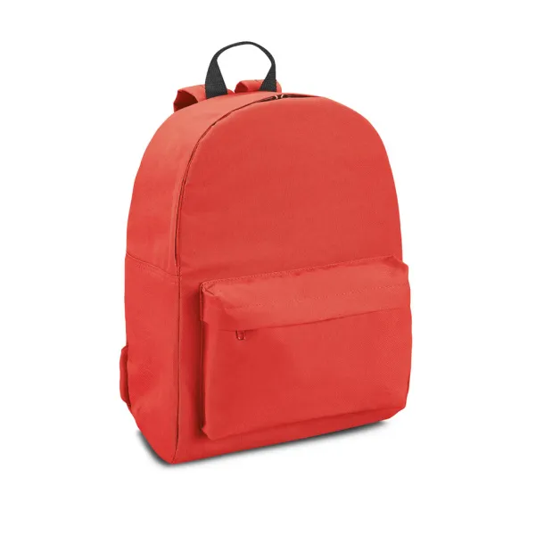 BERNA Backpack Red