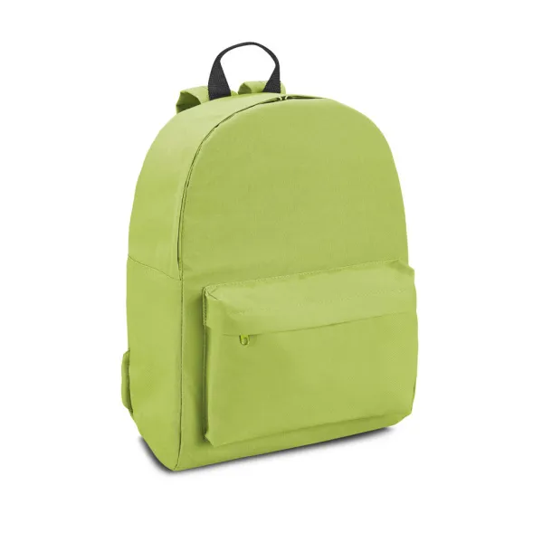 BERNA Backpack Light green