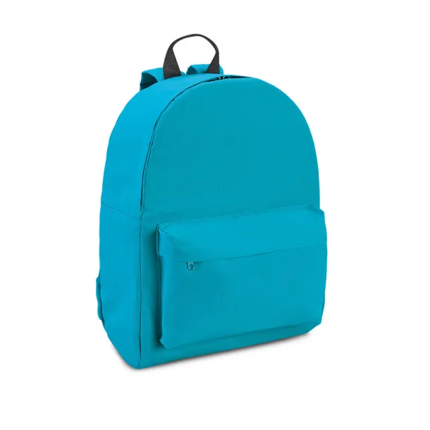 BERNA Backpack Light blue