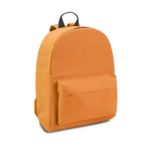 BERNA Backpack Orange