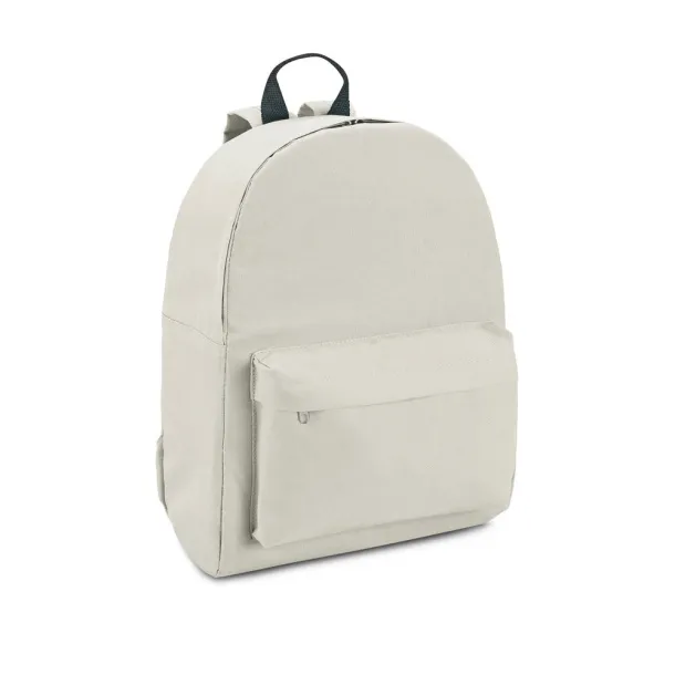 BERNA Backpack Beige