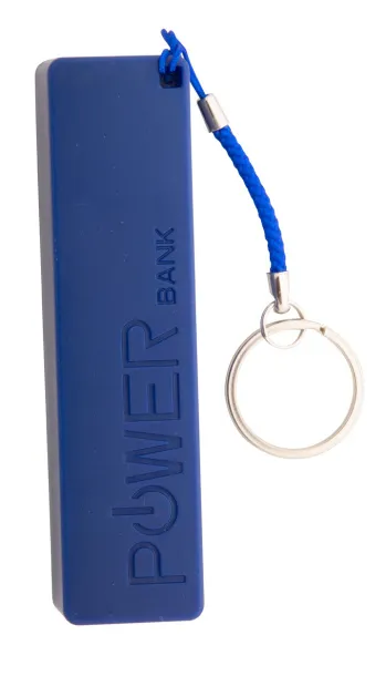 Youter USB power bank Blue