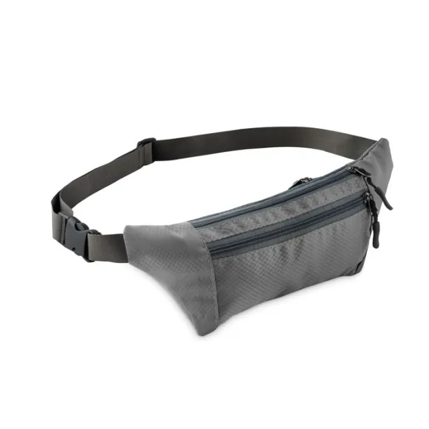 HIKEBAG Fanny bag Grey