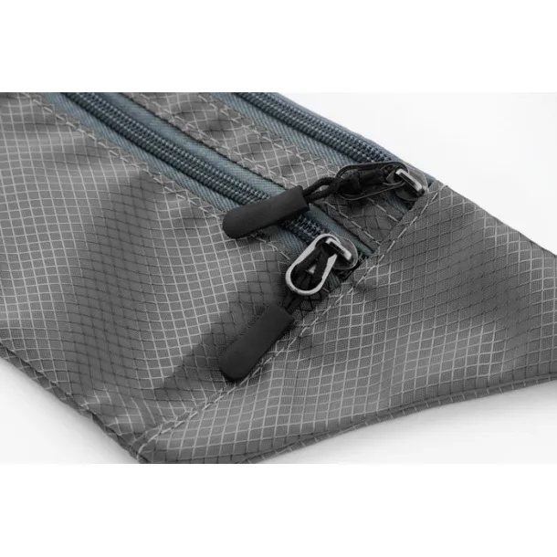 HIKEBAG Fanny bag Grey