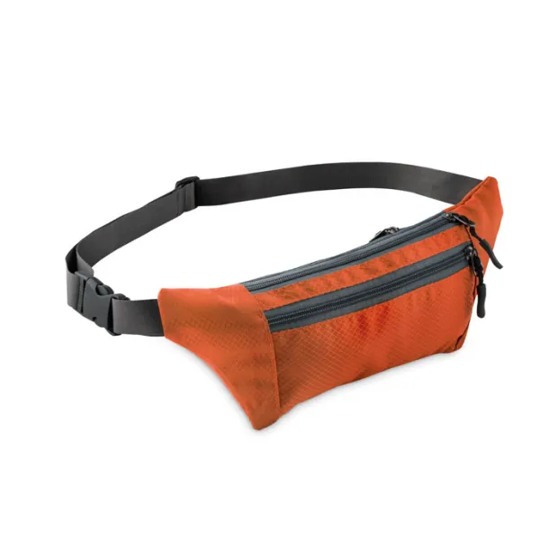 HIKEBAG Fanny bag Orange